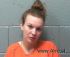 Samantha Vanhoy Arrest Mugshot SCRJ 12/19/2016