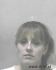 Samantha Calloway Arrest Mugshot SRJ 9/9/2012