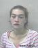Samantha Graham Arrest Mugshot SRJ 1/31/2013