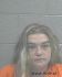 Samantha Graham Arrest Mugshot SRJ 7/26/2013