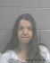 Samantha Holbrook Arrest Mugshot SRJ 4/25/2013