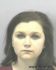 Samantha Kuhn Arrest Mugshot NCRJ 10/8/2013