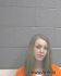 Samantha Legg Arrest Mugshot SRJ 11/19/2013