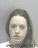 Samantha Porter Arrest Mugshot NCRJ 1/25/2012