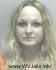 Samantha Varney Arrest Mugshot SRJ 2/28/2012