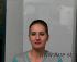 Samatha Turner Arrest Mugshot DOC 3/16/2020