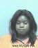 Samneisha Walker Arrest Mugshot NRJ 5/18/2012