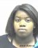 Samneisha Walker Arrest Mugshot NRJ 1/15/2013