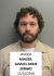 Samuel Minger Arrest Mugshot DOC 3/2/2018