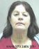 Sandra Cummings Arrest Mugshot NRJ 1/8/2012