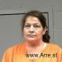 Saprina Miller Arrest Mugshot NCRJ 08/14/2024