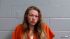 Sara Fleshman Arrest Mugshot SRJ 10/16/2023
