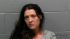 Sara Matheny Arrest Mugshot NCRJ 03/30/2017