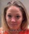 Sara Persinger Arrest Mugshot NRJ 06/03/2020