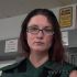 Sarah Bailey Arrest Mugshot WRJ 05/24/2023