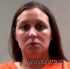 Sarah Clevenger Arrest Mugshot NRJ 05/26/2021