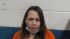 Sarah Hammon Arrest Mugshot SRJ 12/07/2020