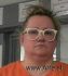 Sarah Hodges Arrest Mugshot WRJ 06/09/2023