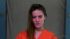 Sarah Huffman Arrest Mugshot ERJ 02/09/2017