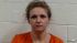 Sarah Sizemore Arrest Mugshot SRJ 05/11/2022