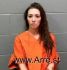 Sarah Stevens Arrest Mugshot NCRJ 01/24/2018