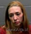 Sarah Stevens Arrest Mugshot NCRJ 02/28/2017