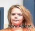 Sarah Woods Arrest Mugshot NCRJ 09/15/2021