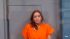 Sarah Woods-coll Arrest Mugshot SCRJ 11/11/2023