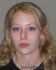 Sarah Cook Arrest Mugshot ERJ 2/1/2012