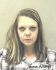 Sarah Harmon Arrest Mugshot PHRJ 1/8/2013