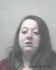 Sarah Mullins Arrest Mugshot SRJ 1/20/2013