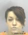 Sarah Sherman Arrest Mugshot NCRJ 3/26/2014
