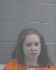 Sarah Snider Arrest Mugshot SRJ 10/13/2013