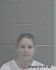 Sarah Williams Arrest Mugshot SRJ 10/13/2013