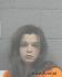 Savannah Farley Arrest Mugshot SRJ 6/6/2013