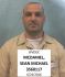 Sean McDaniel Arrest Mugshot DOC 4/29/2016