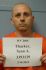 Sean Thacker Arrest Mugshot DOC 3/14/2019