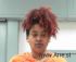 Selina Simmons Arrest Mugshot WRJ 01/13/2019