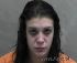 Shalynn Burge Arrest Mugshot TVRJ 03/08/2016