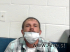 Shane Blackburn Arrest Mugshot SRJ 08/19/2020