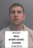 Shane Neal Arrest Mugshot DOC 3/20/2014