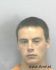 Shane Miller Arrest Mugshot NCRJ 6/3/2013