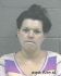 Shannon Pendry Arrest Mugshot SRJ 5/16/2013