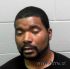 Shawn Turner Arrest Mugshot NCRJ 05/18/2017