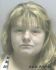 Shawna Morgan Arrest Mugshot NCRJ 8/31/2012
