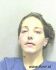 Shawna Roach Arrest Mugshot NRJ 10/14/2012