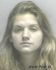 Stacey Longwell Arrest Mugshot NRJ 9/26/2012