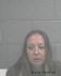 Staci Mills Arrest Mugshot SRJ 8/9/2013