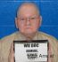 Stanley Demere Arrest Mugshot DOC 3/12/2007