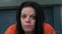 Stephanie Barnette Arrest Mugshot SCRJ 01/25/2019